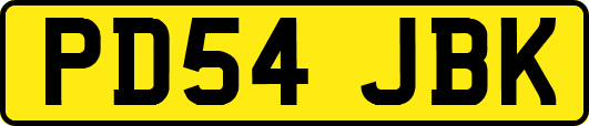 PD54JBK
