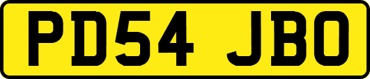 PD54JBO