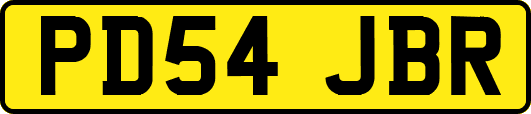 PD54JBR