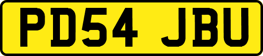 PD54JBU