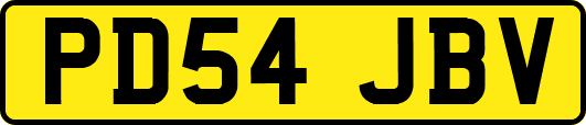 PD54JBV