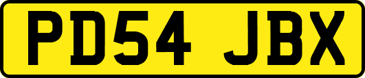 PD54JBX
