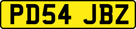 PD54JBZ
