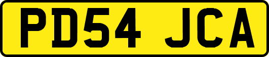 PD54JCA