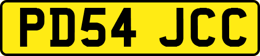 PD54JCC