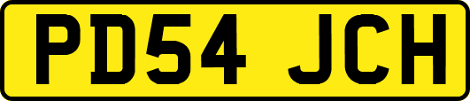 PD54JCH