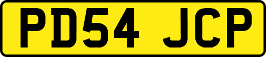 PD54JCP