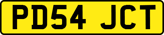PD54JCT