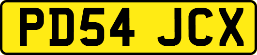 PD54JCX