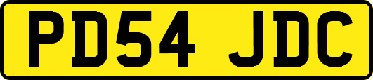 PD54JDC