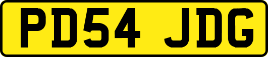 PD54JDG