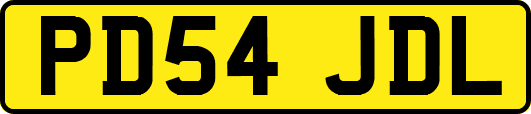 PD54JDL