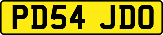PD54JDO