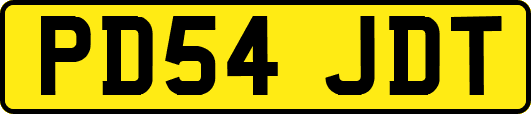 PD54JDT