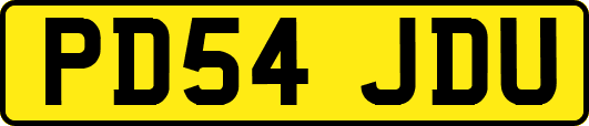 PD54JDU