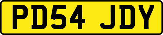 PD54JDY