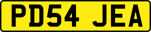 PD54JEA