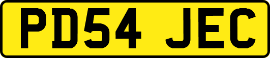 PD54JEC