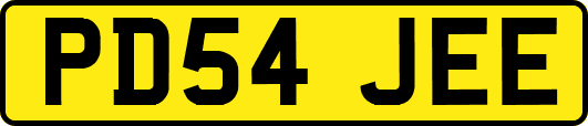 PD54JEE