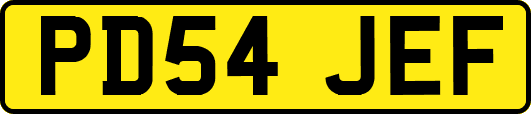PD54JEF