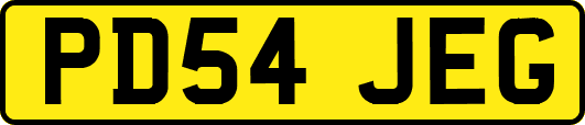 PD54JEG