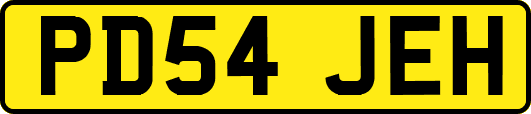 PD54JEH