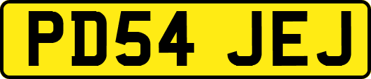 PD54JEJ