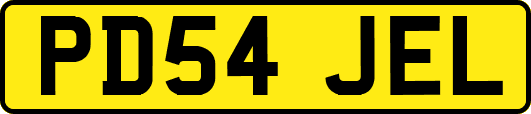PD54JEL