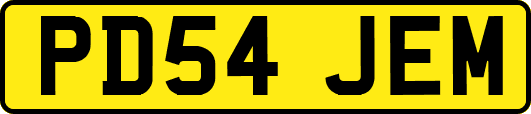 PD54JEM