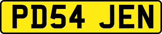 PD54JEN