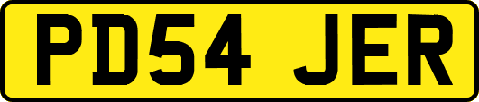 PD54JER