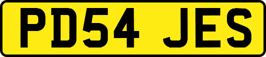 PD54JES