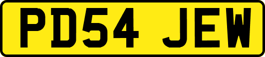 PD54JEW