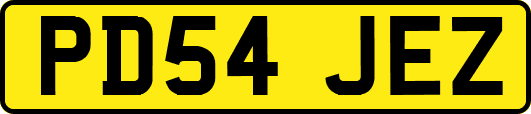 PD54JEZ