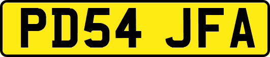 PD54JFA