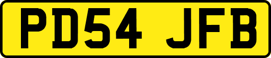 PD54JFB