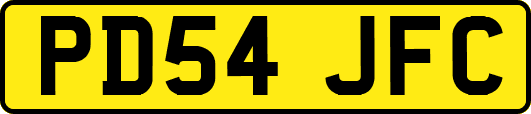 PD54JFC