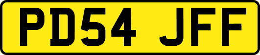 PD54JFF