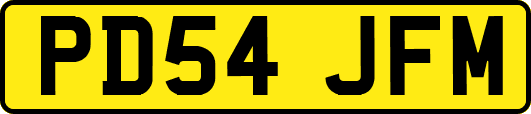 PD54JFM