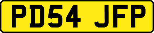 PD54JFP