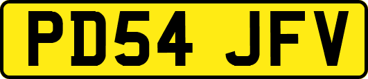 PD54JFV