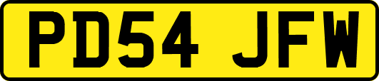 PD54JFW