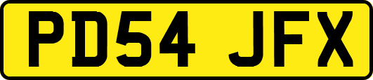 PD54JFX