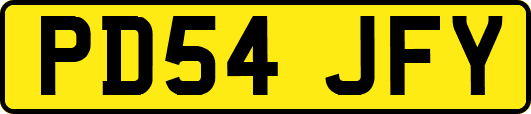 PD54JFY