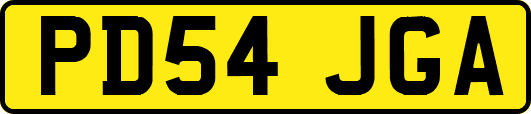PD54JGA