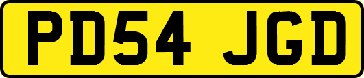 PD54JGD