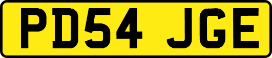PD54JGE