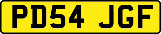 PD54JGF