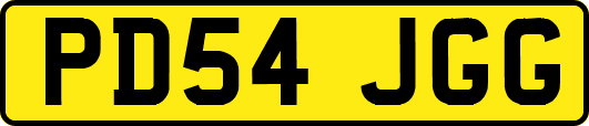 PD54JGG