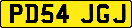 PD54JGJ